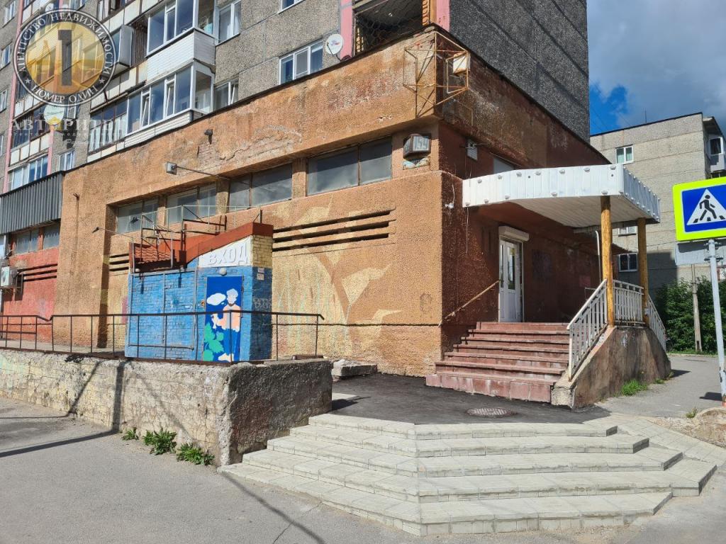 Аренда коммерческой недвижимости Череповец, пр победы 159