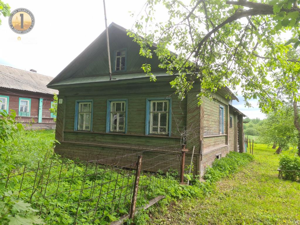 Продажа дома Череповецкий район, Угрюмово 