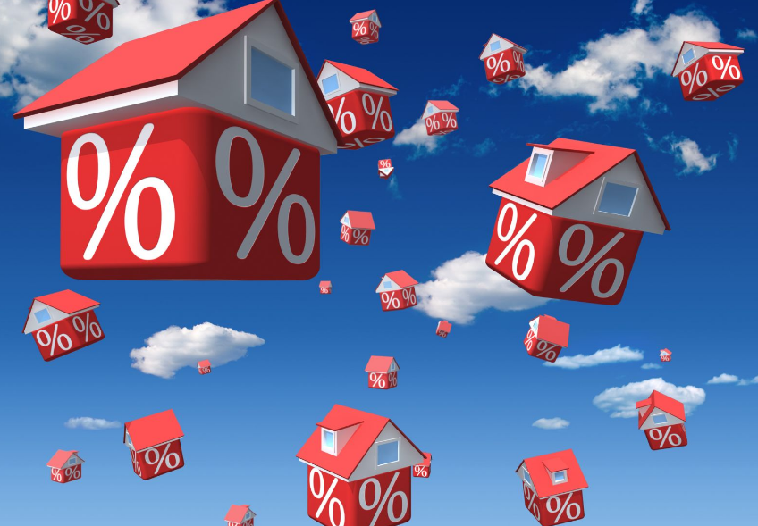 В Минстрое допустили снижение ставки по ипотеке до 6%